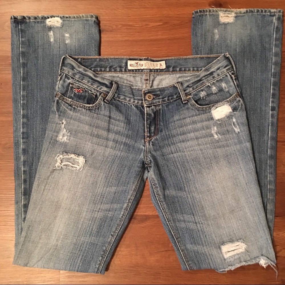 Hollister Jeans